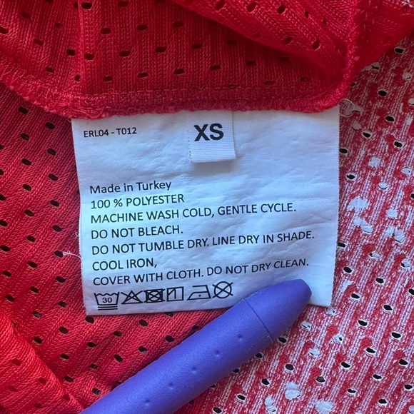 ERL jersey - Picture 4 of 4